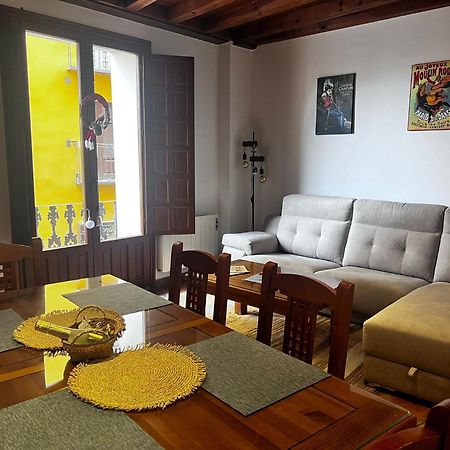 Rascacielos San Martin Cuenca  Exteriör bild
