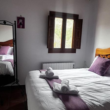 Rascacielos San Martin Cuenca  Exteriör bild