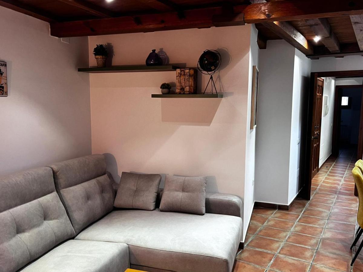 Rascacielos San Martin Cuenca  Exteriör bild