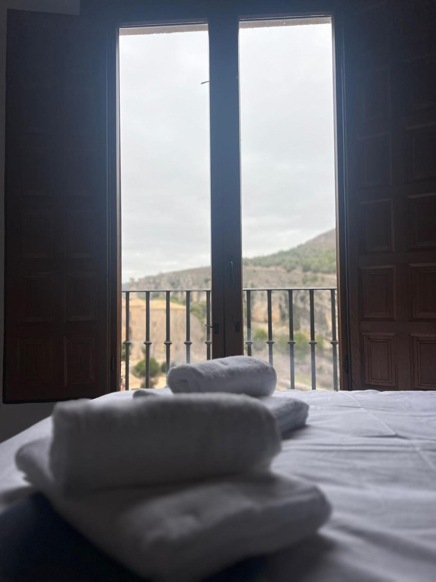 Rascacielos San Martin Cuenca  Exteriör bild
