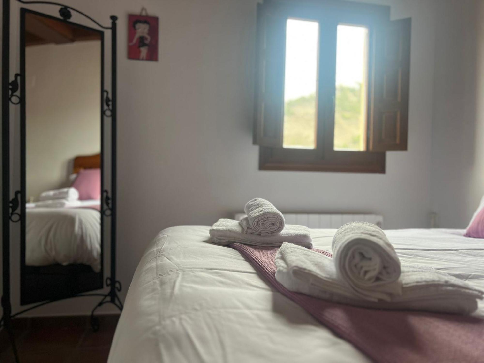 Rascacielos San Martin Cuenca  Exteriör bild
