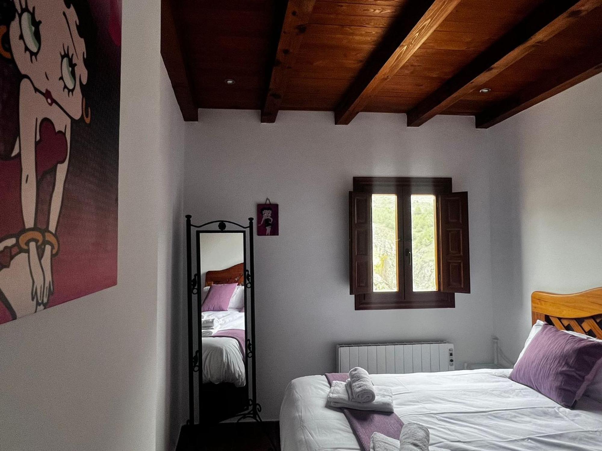 Rascacielos San Martin Cuenca  Exteriör bild