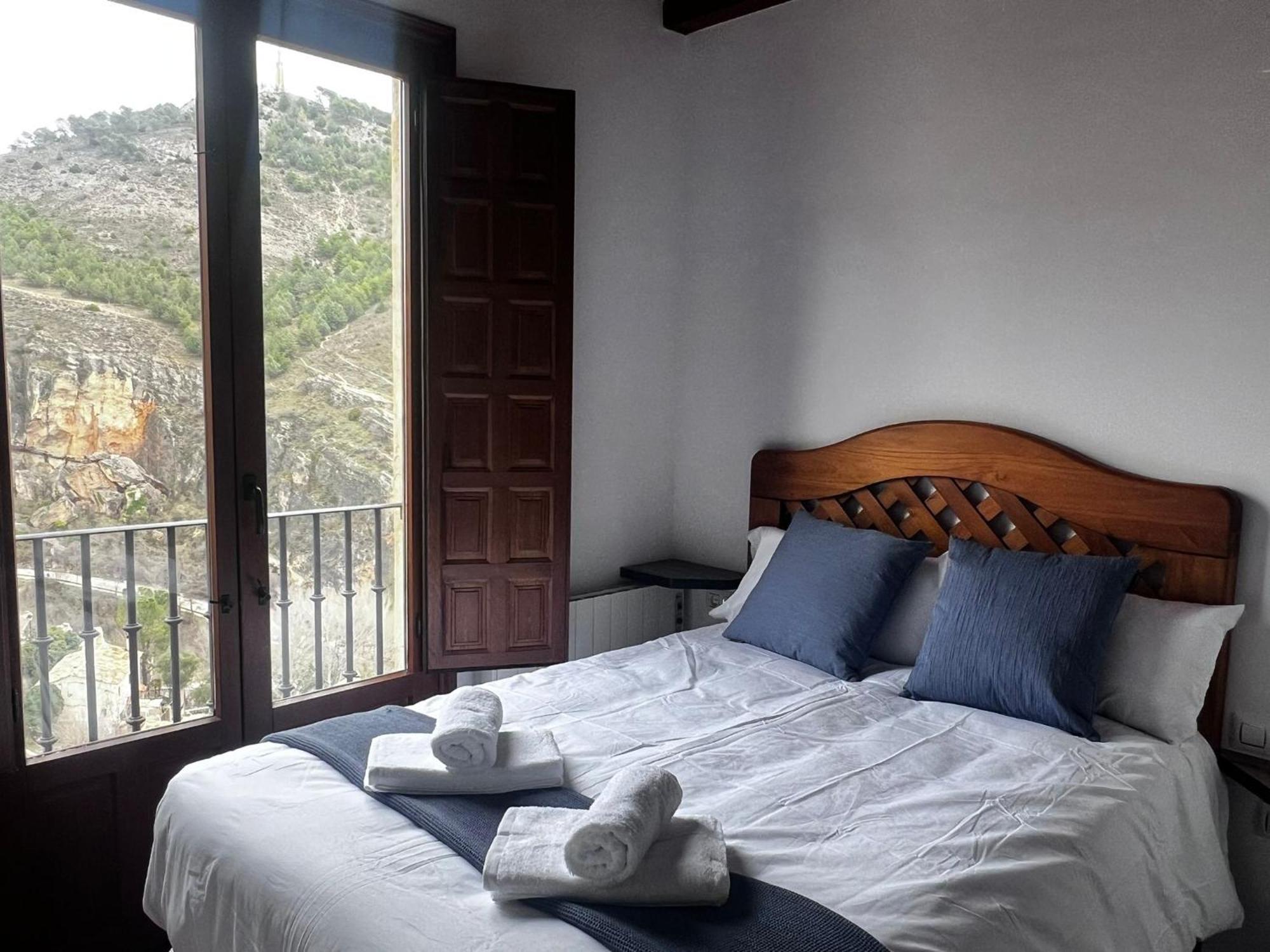 Rascacielos San Martin Cuenca  Exteriör bild