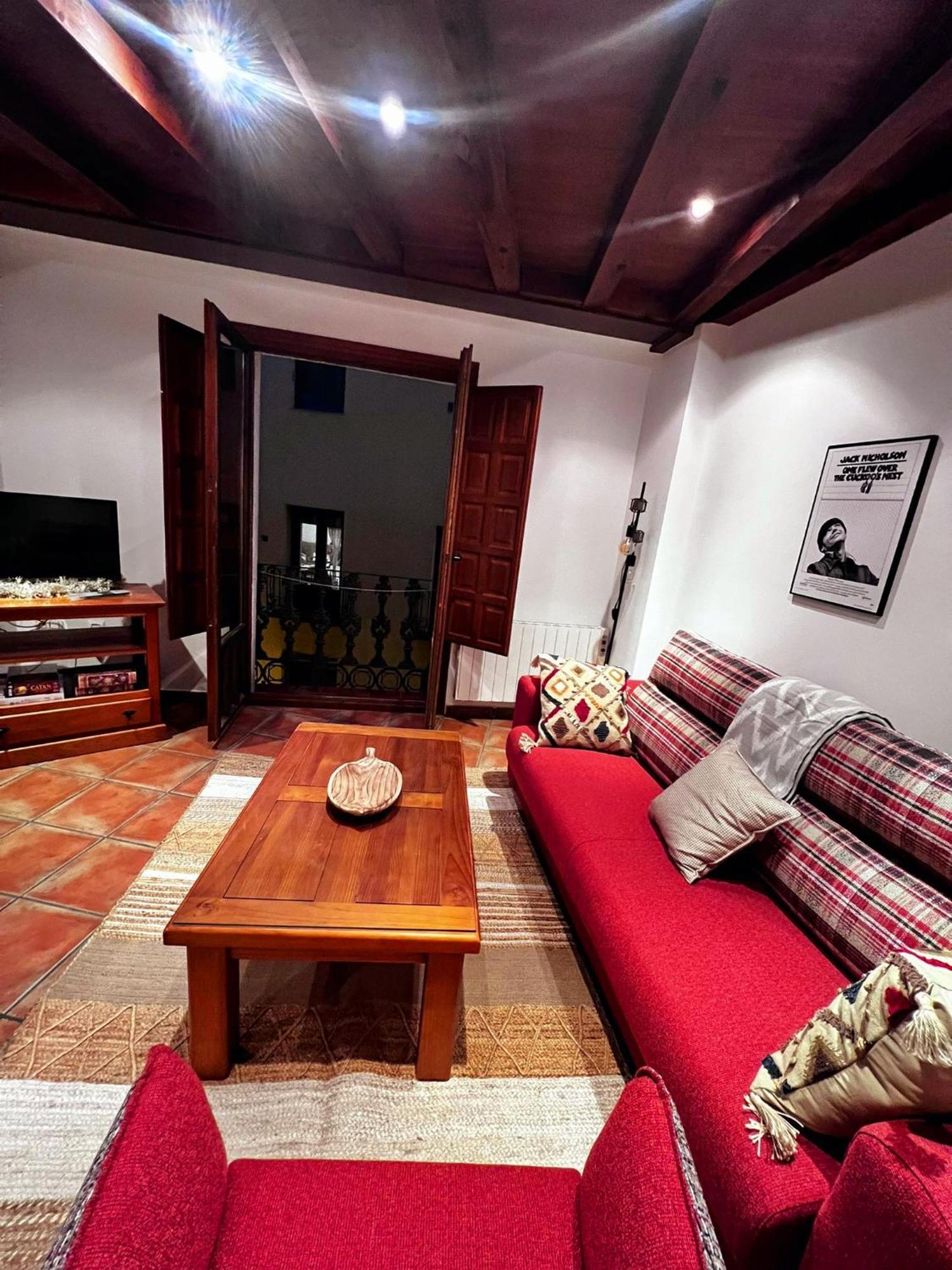 Rascacielos San Martin Cuenca  Exteriör bild