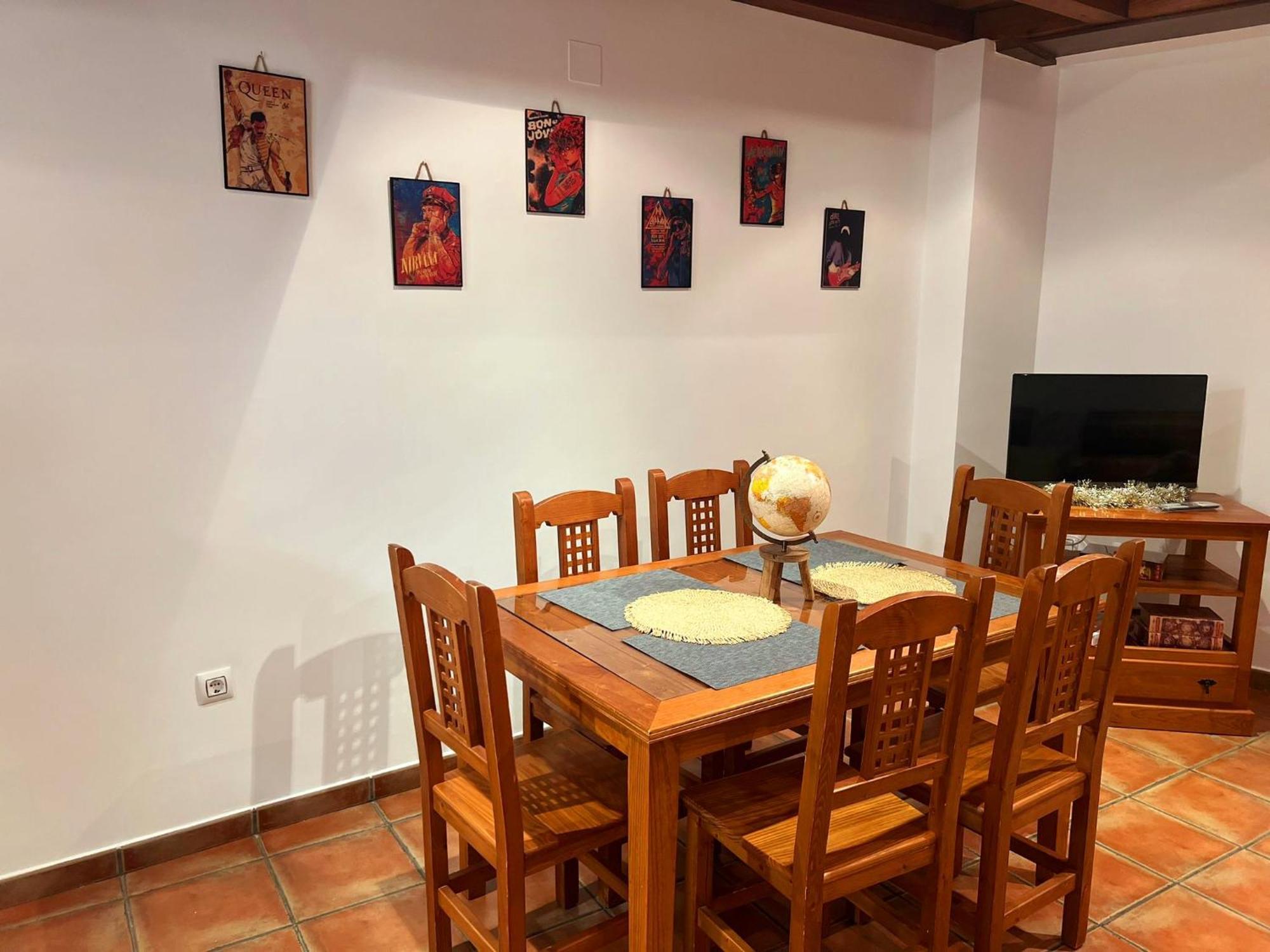 Rascacielos San Martin Cuenca  Exteriör bild