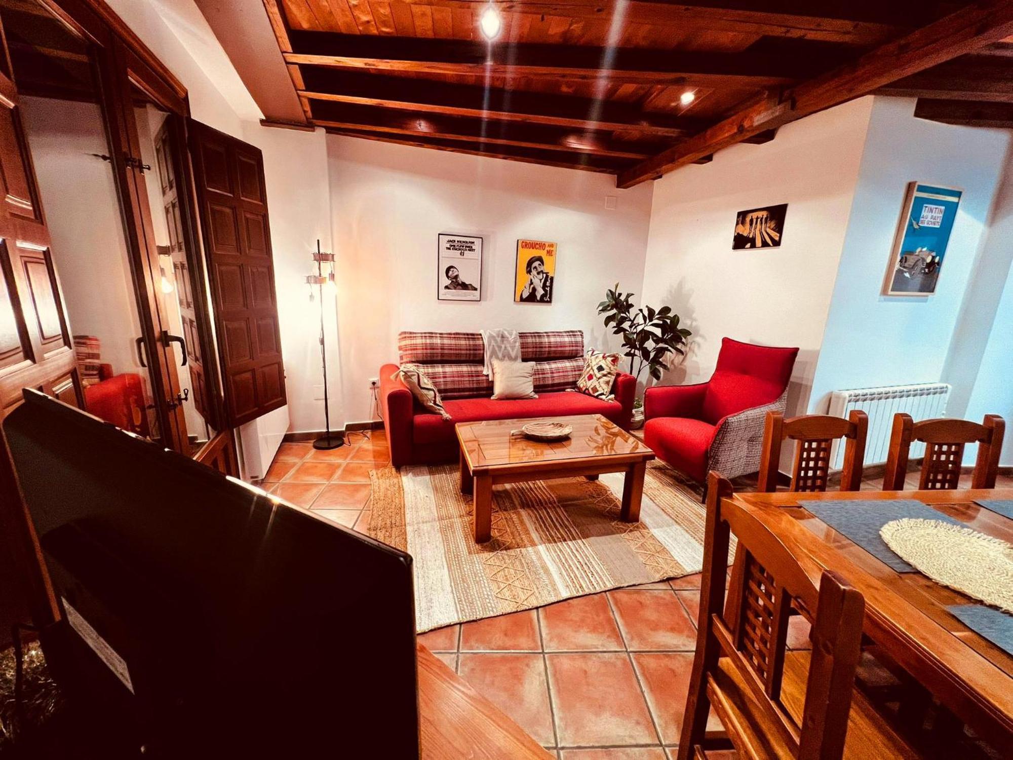 Rascacielos San Martin Cuenca  Exteriör bild